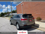 Used 2018 Kia Sorento LX w/ LX V6 Convenience Package image 3