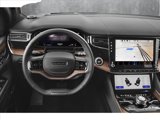 New 2025 Jeep Grand Wagoneer 4WD image 4