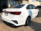 Used 2020 Kia Forte LXS image 2