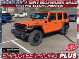 New 2025 Jeep Wrangler Unlimited Sport S 4xe image 3