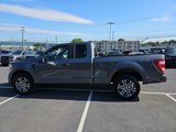 Certified 2022 Ford F150 XL w/ STX Appearance Package image 4