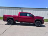 New 2025 GMC Sierra 2500 AT4 w/ Max Trailering Package image 2