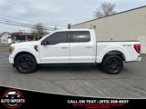 Used 2021 Ford F150 XLT w/ Equipment Group 302A High image 2