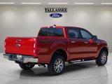 Used 2022 Ford Ranger Lariat w/ Equipment Group 501A High image 5