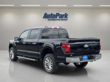New 2025 Ford F150 XLT w/ Equipment Group 302A MID image 5