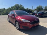 Used 2016 Ford Focus SE w/ Reverse Sensing Package image 2