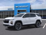 New 2026 Chevrolet Equinox RS w/ Convenience Package III image 2