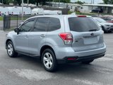 Used 2018 Subaru Forester 2.5i image 5