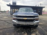 Used 2016 Chevrolet Silverado 1500 LT w/ All Star Edition image 2