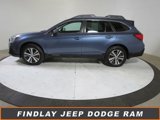 Used 2018 Subaru Outback 2.5i Limited image 4