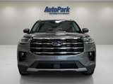 New 2025 Ford Explorer Active image 2
