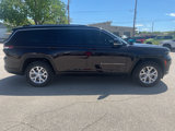 Used 2022 Jeep Grand Cherokee L Limited w/ Luxury Tech Group II image 5