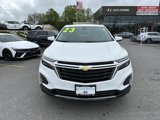 Used 2023 Chevrolet Equinox LT image 2