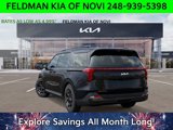 New 2026 Kia Carnival image 4