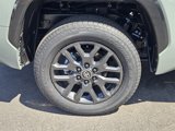 New 2025 Toyota Tundra Platinum image 5