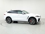 New 2026 Jaguar F-PACE SVR image 3