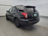 Used 2013 Ford Explorer 4WD w/ Class III Trailer Tow Pkg image 5