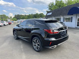 Used 2017 Lexus RX 350 FWD image 6