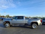 New 2025 GMC Sierra 3500 Denali image 2