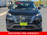 Certified 2024 Nissan Rogue SV image 2