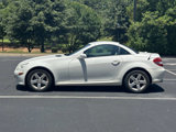 Used 2006 Mercedes-Benz SLK 280 image 4