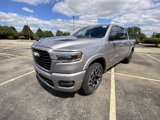 New 2026 RAM 1500 Laramie image 4
