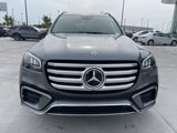 New 2025 Mercedes-Benz GLS 450 4MATIC image 2
