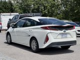Used 2017 Toyota Prius Prime Plus image 5