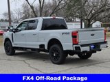New 2025 Ford F250 XLT w/ Black Appearance Package image 5