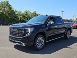New 2026 GMC Sierra 1500 Denali Ultimate image 3