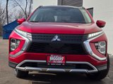 New 2025 Mitsubishi Eclipse Cross SEL image 3