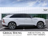 New 2025 Cadillac Escalade IQ Luxury 1 w/ Smart Trailering package image 5