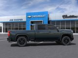New 2025 Chevrolet Silverado 2500 LT w/ Trail Boss Package image 5