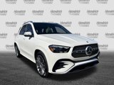 New 2025 Mercedes-Benz GLE 580 4MATIC image 2
