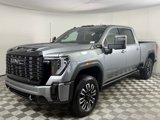 New 2025 GMC Sierra 2500 Denali Ultimate image 3