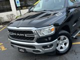 Used 2023 RAM 1500 Big Horn w/ Trailer Tow Group image 4