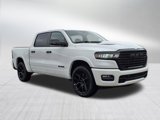 New 2025 RAM 1500 Laramie w/ Night Edition image 2
