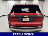 New 2025 Chevrolet Traverse LT image 5