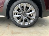 New 2025 MAZDA CX-90 3.3 Turbo w/ Premium Plus Pkg image 4