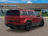 New 2025 Hyundai Santa Fe Calligraphy image 4