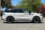 New 2025 Lincoln Nautilus Black Label w/ Jet Appearance Package image 4