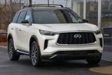 New 2025 INFINITI QX60 Autograph w/ Cargo Package image 6