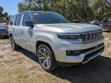 New 2025 Jeep Grand Wagoneer 4WD image 2