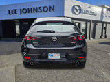 Certified 2022 MAZDA MAZDA3 s image 4