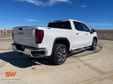New 2025 GMC Sierra 1500 SLT w/ SLT Premium Package image 5