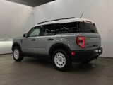 Certified 2024 Ford Bronco Sport Heritage image 4