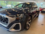 Used 2024 Audi SQ8 Prestige w/ Prestige Package image 4