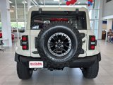 New 2025 Ford Bronco Raptor image 4