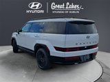 New 2025 Hyundai Santa Fe Calligraphy image 3