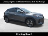 Used 2022 Nissan Kicks SV image 1